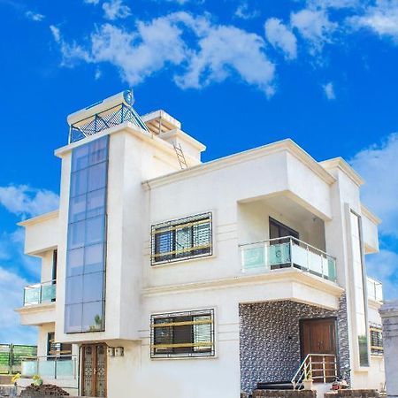Sukhakarta Holiday Home Alibag Exterior photo