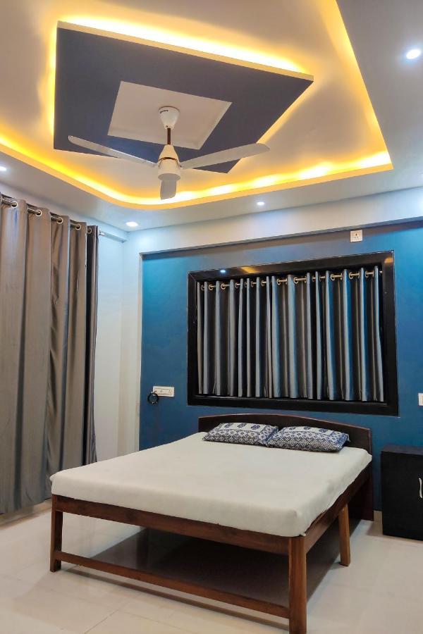 Sukhakarta Holiday Home Alibag Exterior photo