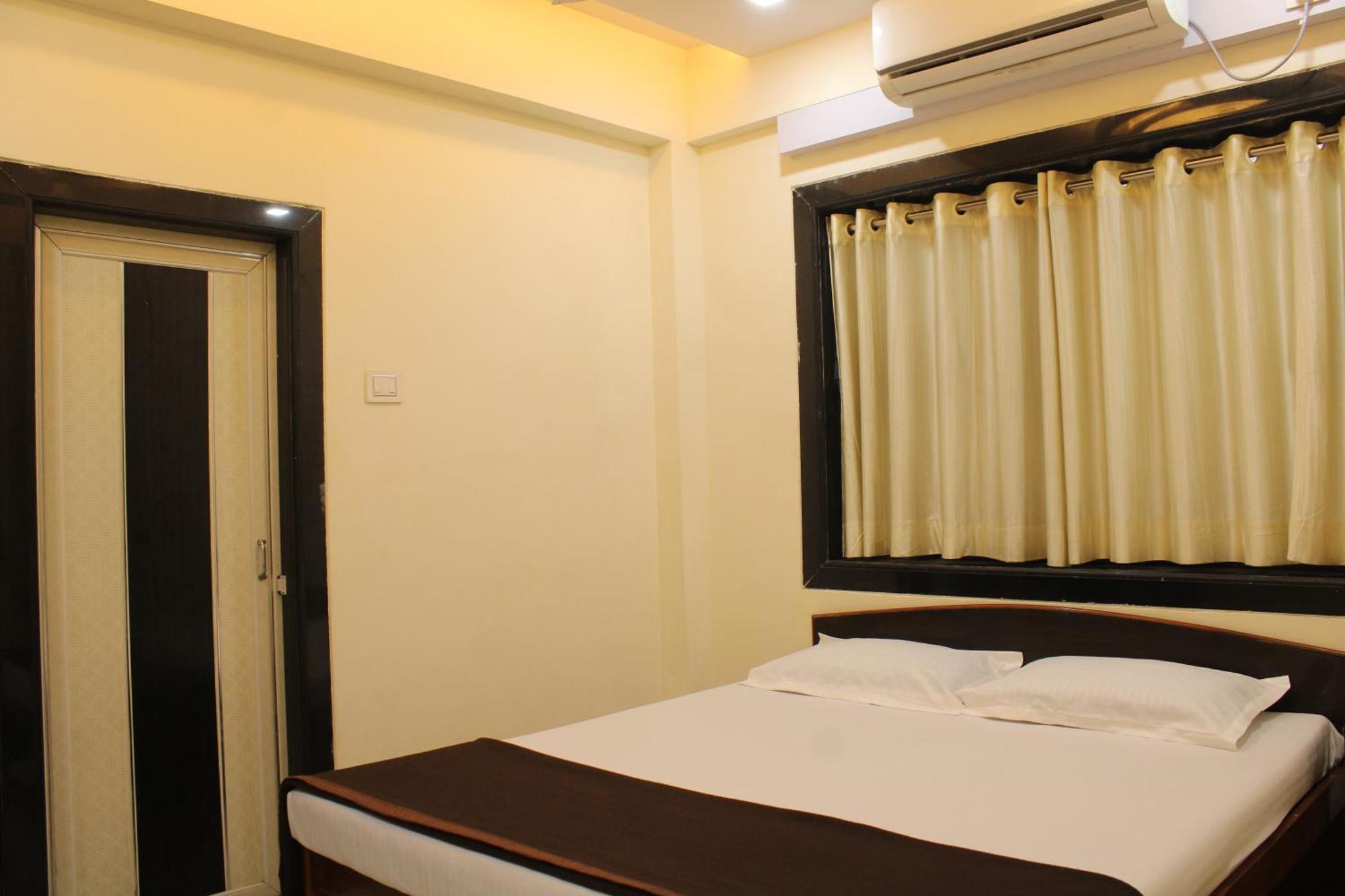 Sukhakarta Holiday Home Alibag Exterior photo