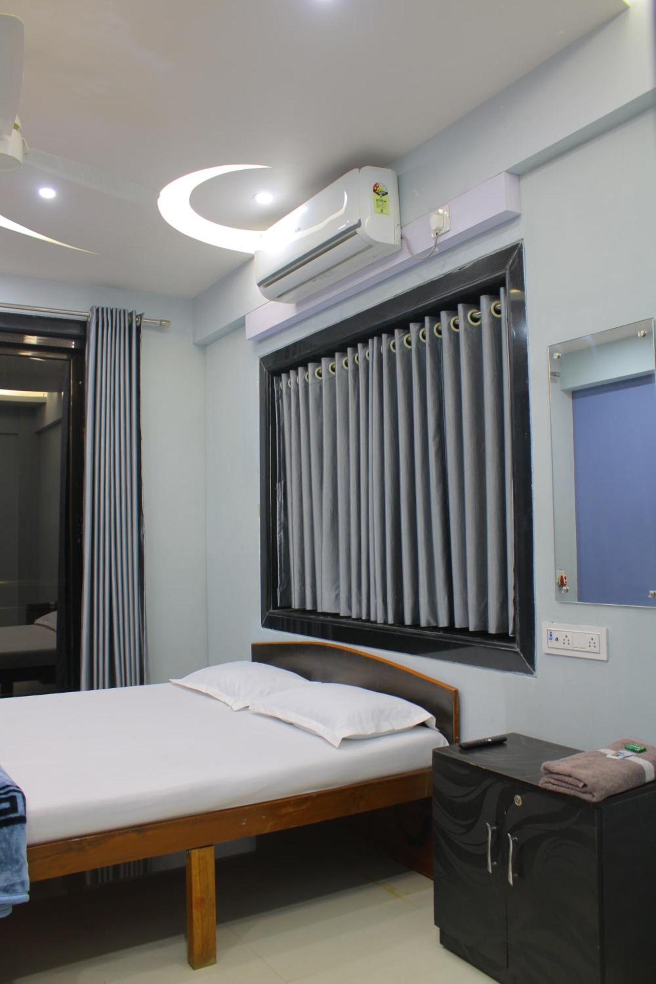 Sukhakarta Holiday Home Alibag Exterior photo