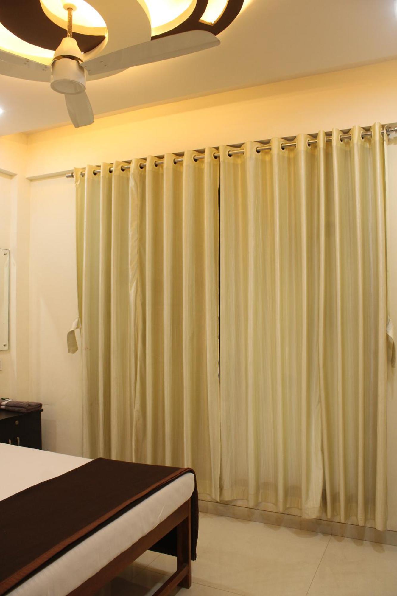 Sukhakarta Holiday Home Alibag Exterior photo