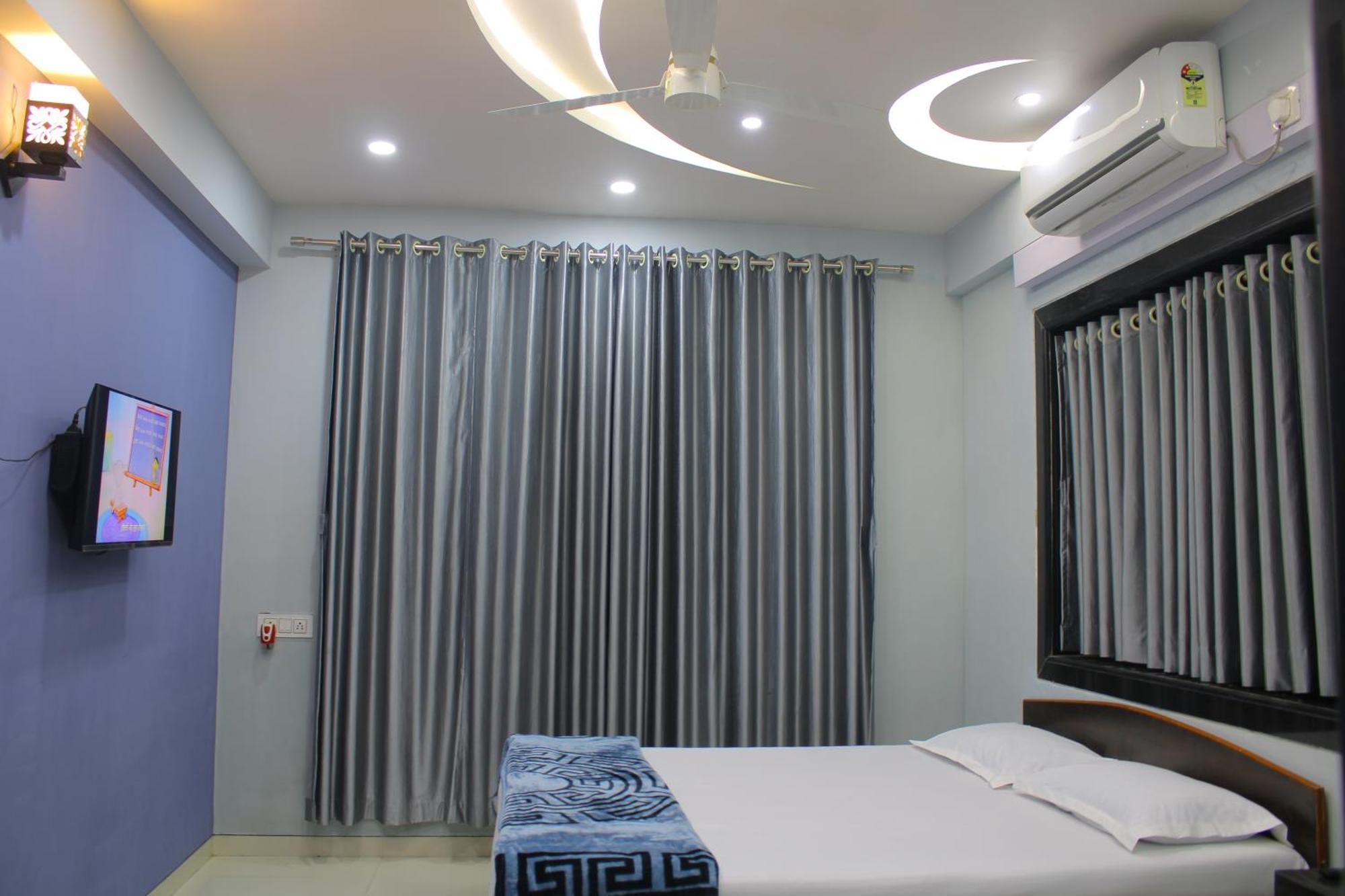 Sukhakarta Holiday Home Alibag Exterior photo