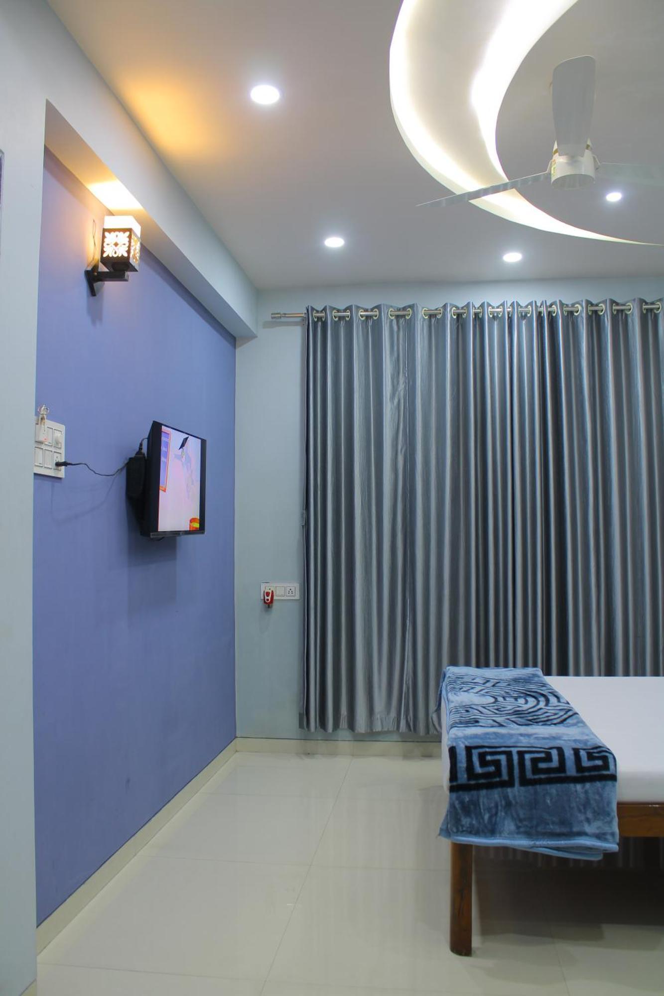 Sukhakarta Holiday Home Alibag Exterior photo