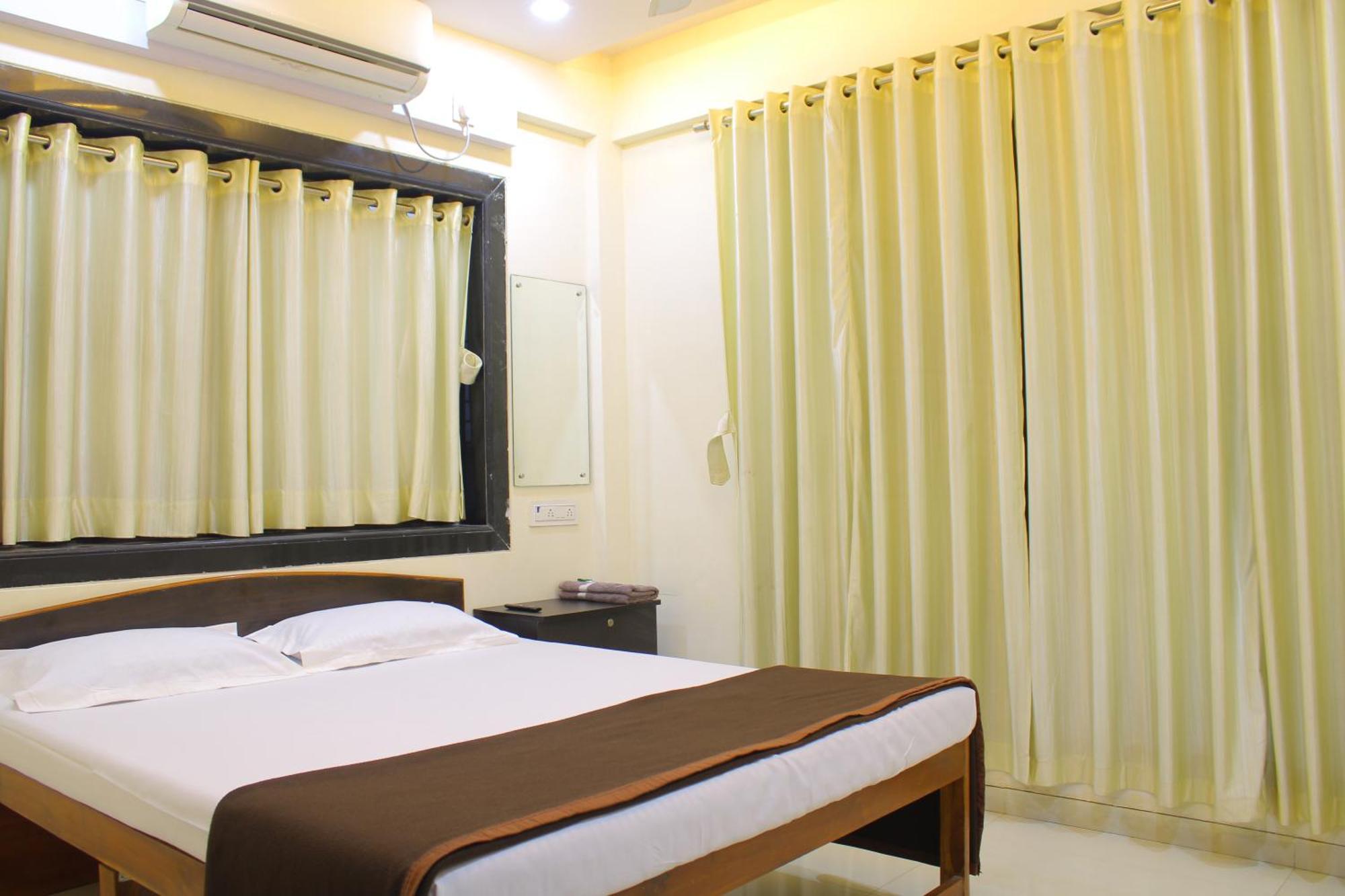 Sukhakarta Holiday Home Alibag Exterior photo