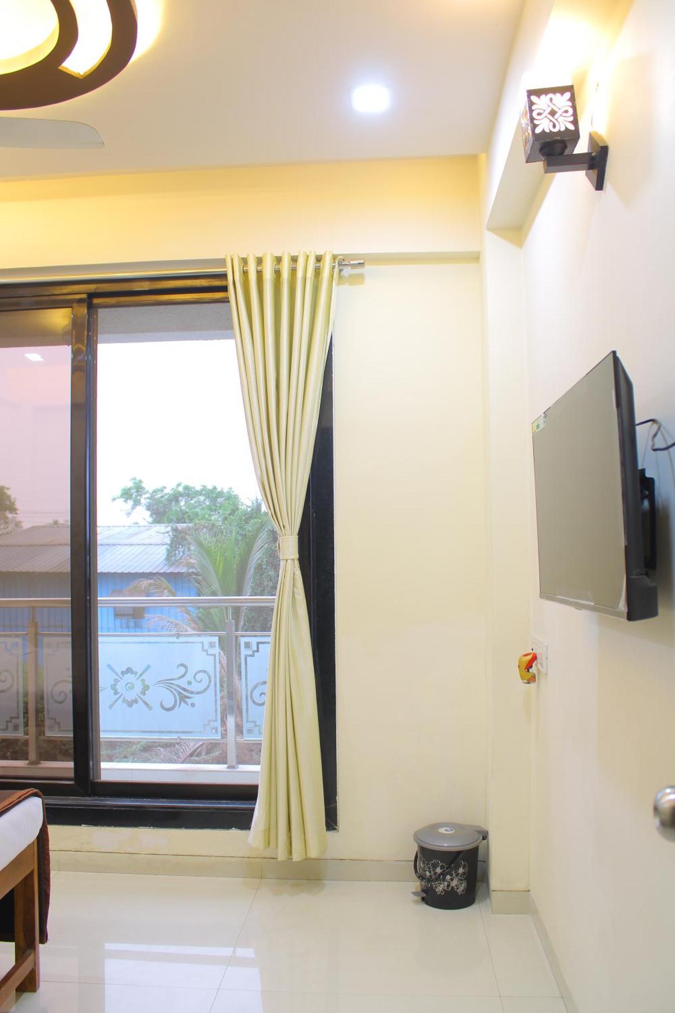 Sukhakarta Holiday Home Alibag Exterior photo