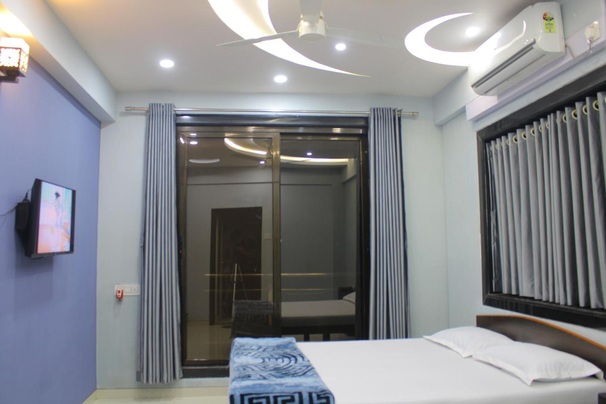 Sukhakarta Holiday Home Alibag Exterior photo