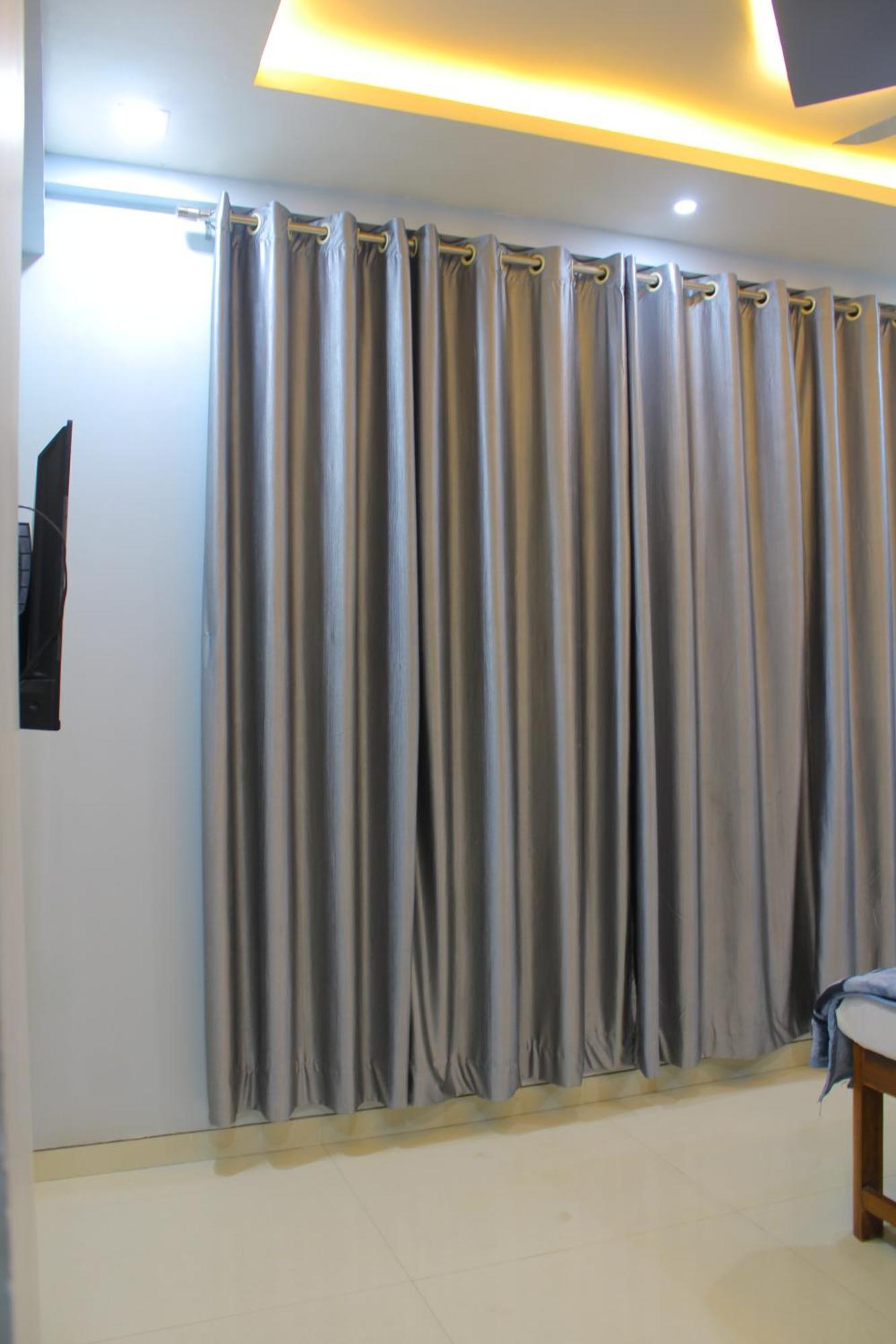 Sukhakarta Holiday Home Alibag Exterior photo